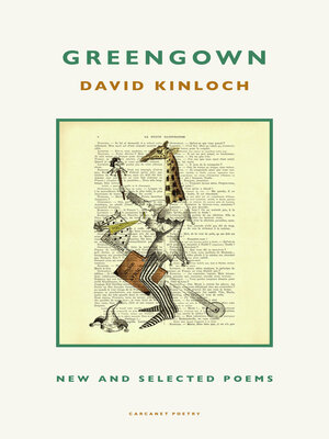 cover image of Greengown